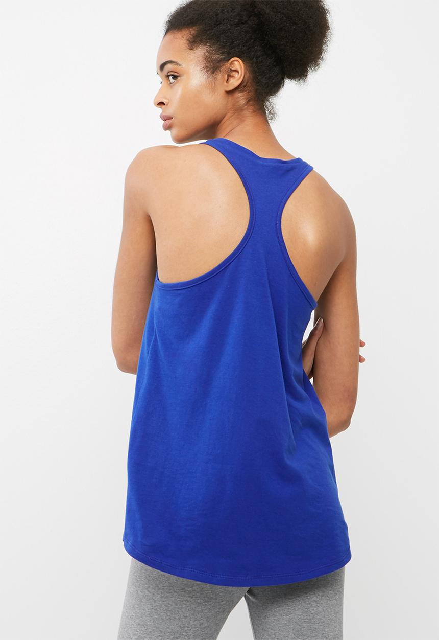 dailyfriday - Racerback tank