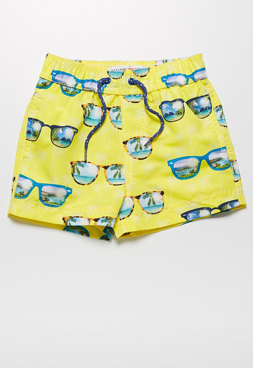 MINOTI - Sunglasses swimshorts