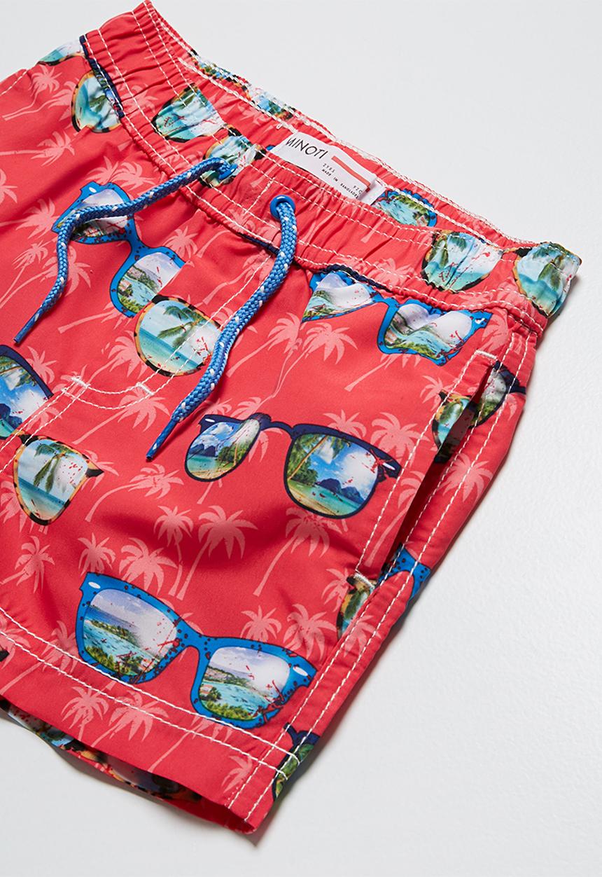 MINOTI - Sunglasses swimshorts