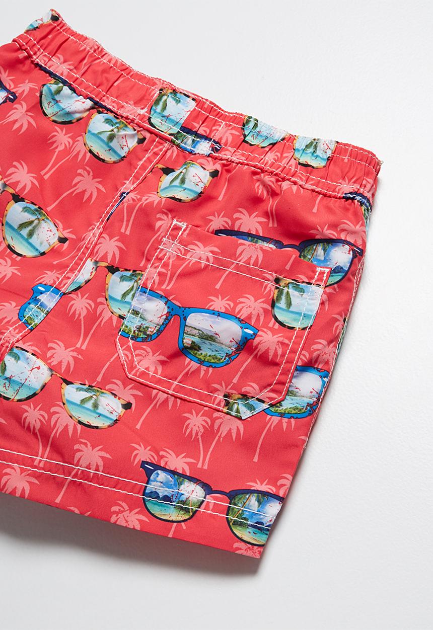 MINOTI - Sunglasses swimshorts