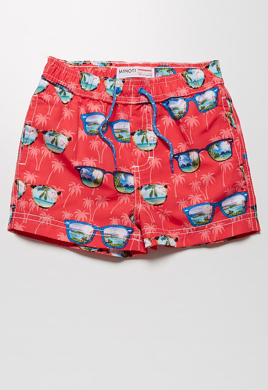 MINOTI - Sunglasses swimshorts