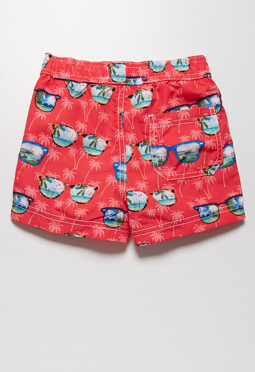 MINOTI - Sunglasses swimshorts