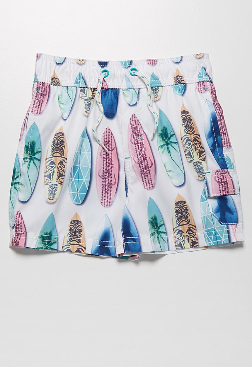 MINOTI - Surfboard swimshorts