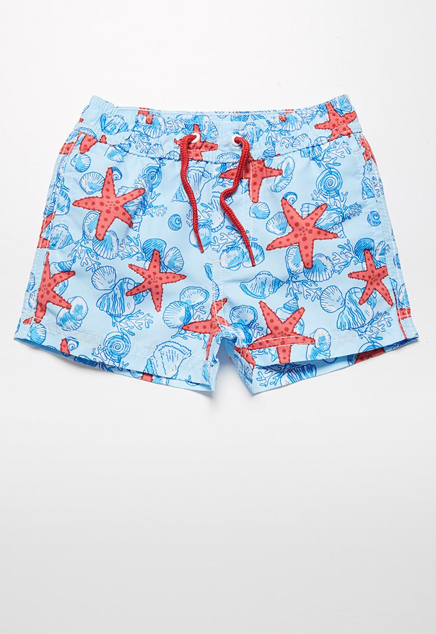 MINOTI - Starfish swimshorts