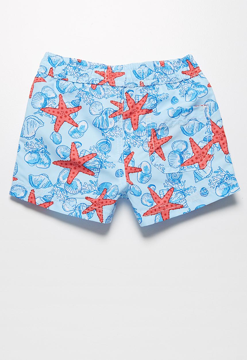 MINOTI - Starfish swimshorts