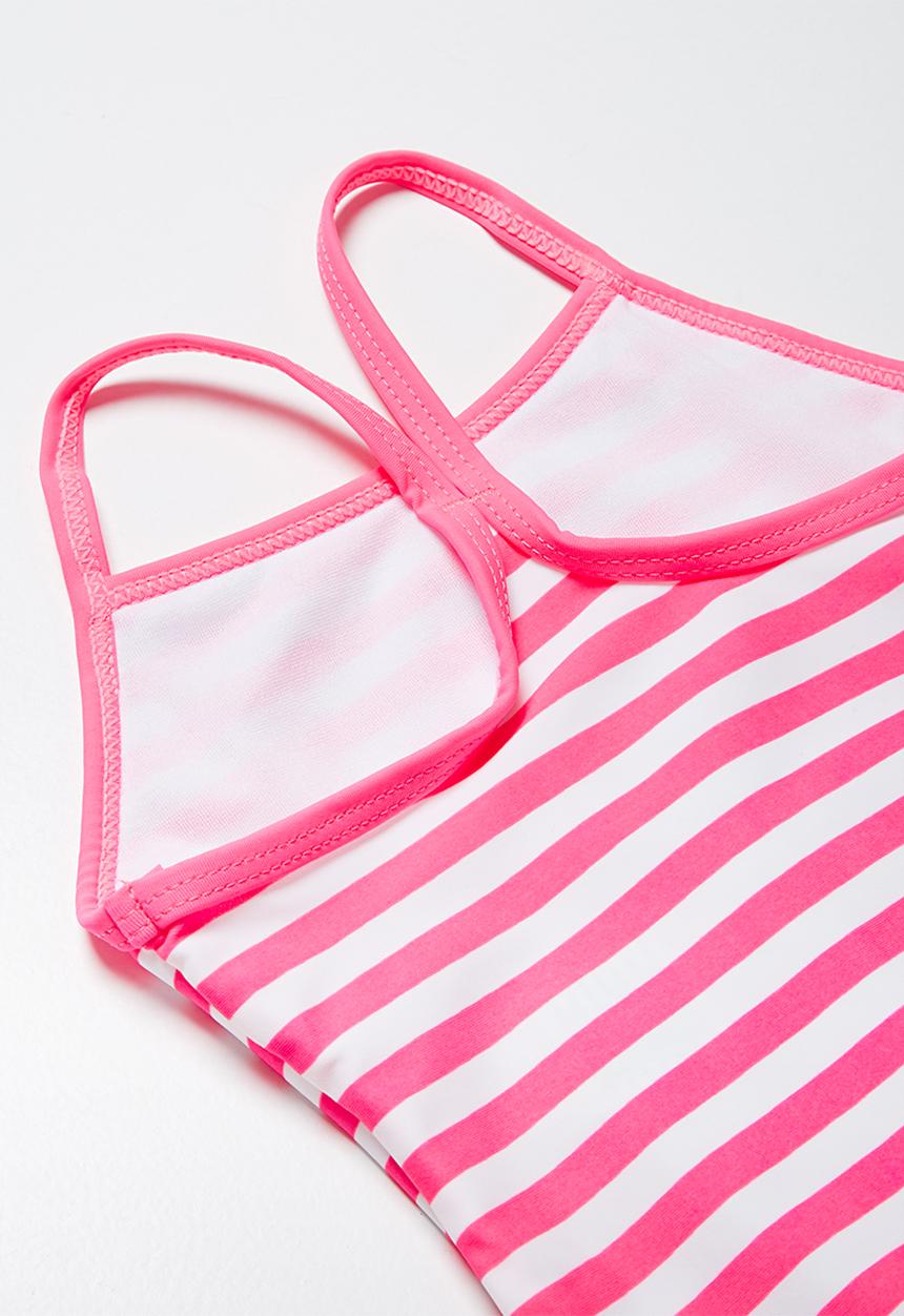 MINOTI - Pineapple swimsuit
