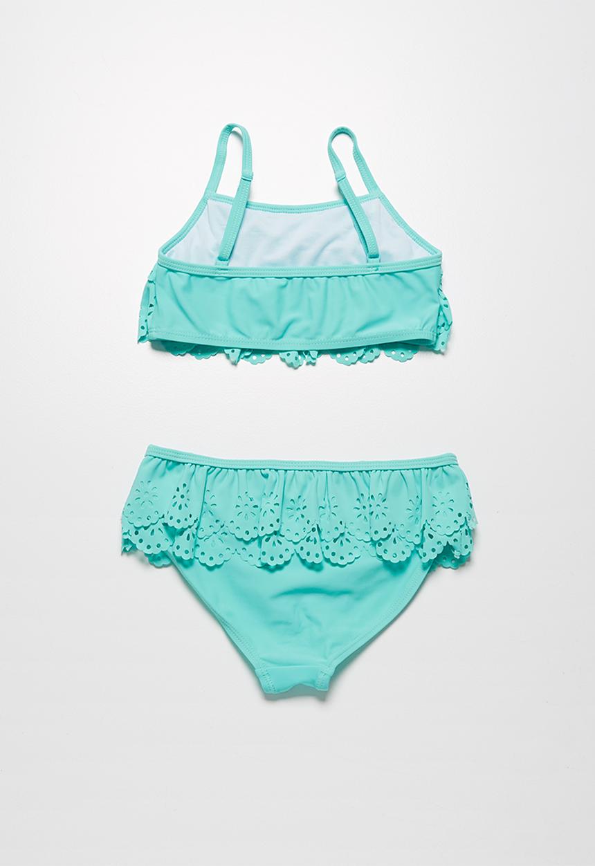 MINOTI - Laser cut bikini