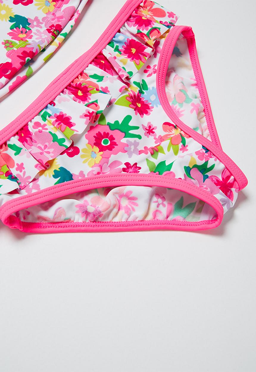 MINOTI - Flowers bikini