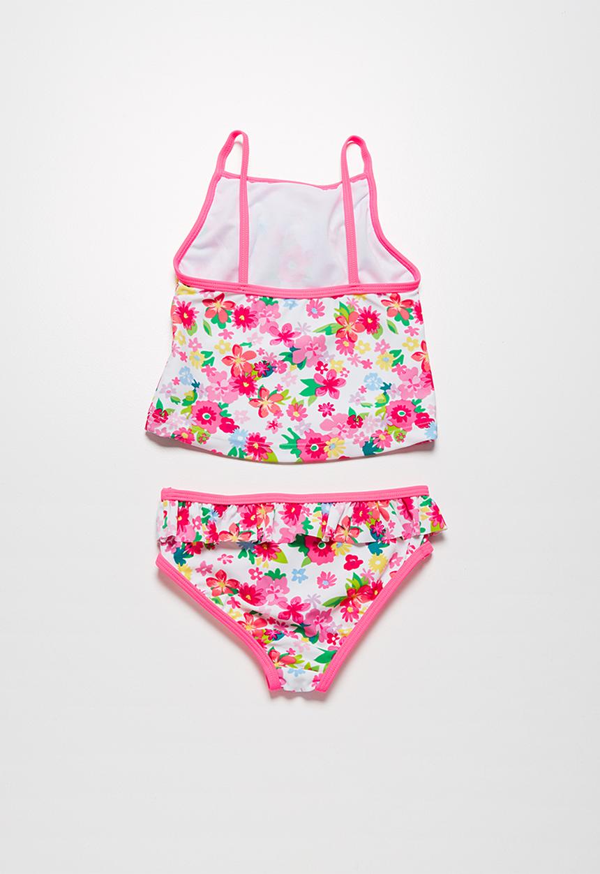 MINOTI - Flowers bikini
