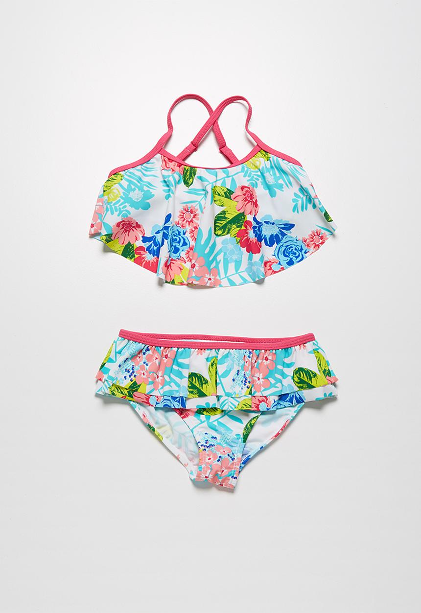 MINOTI - Tropical bikini