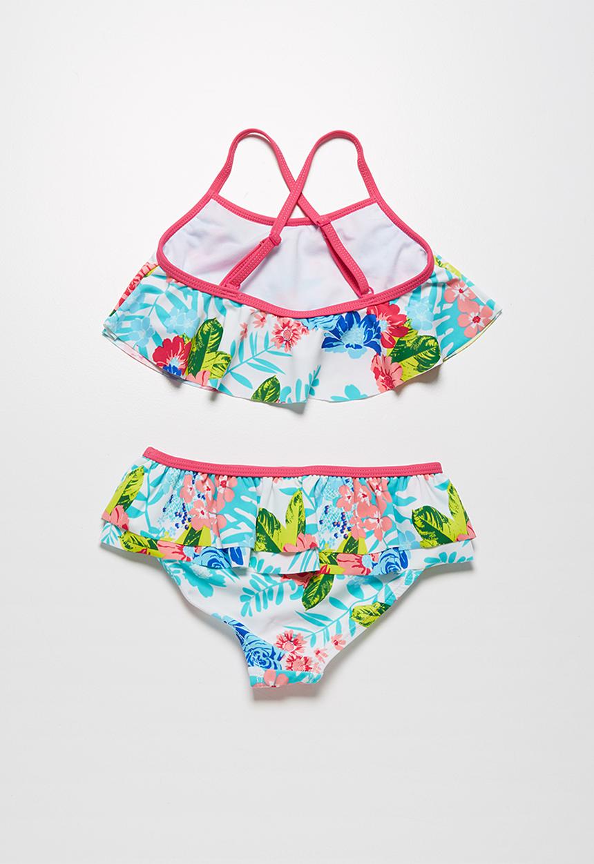 MINOTI - Tropical bikini