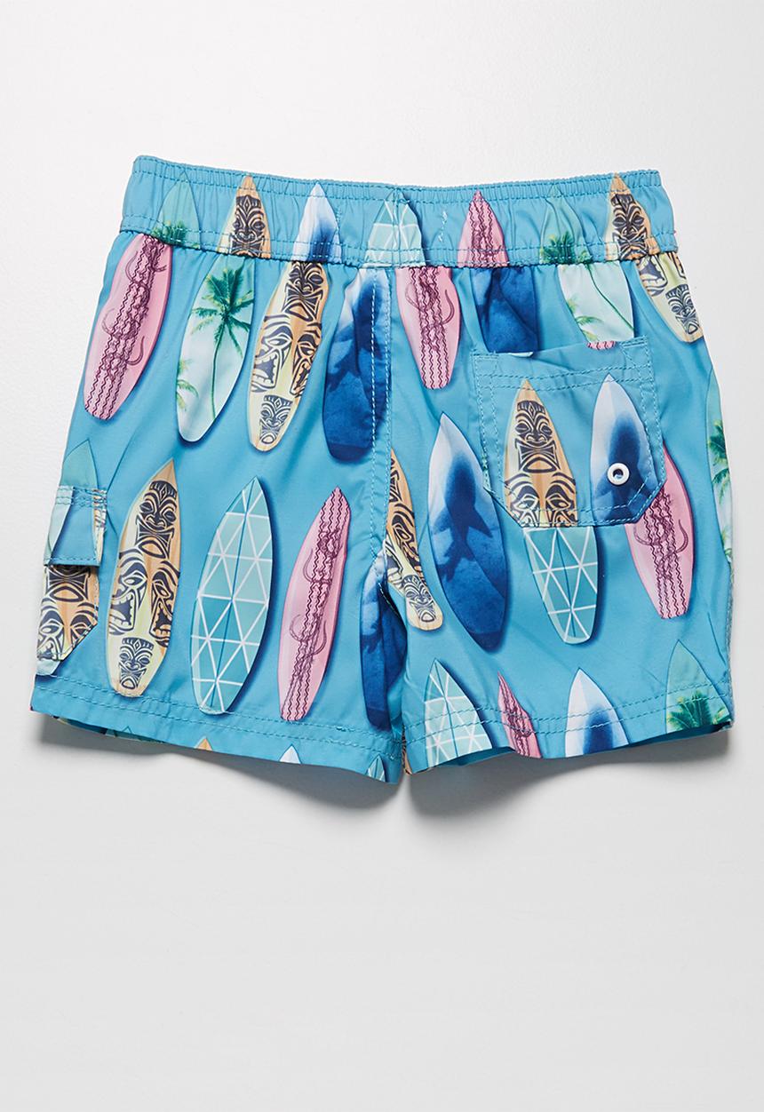 MINOTI - Surfboard swimshorts