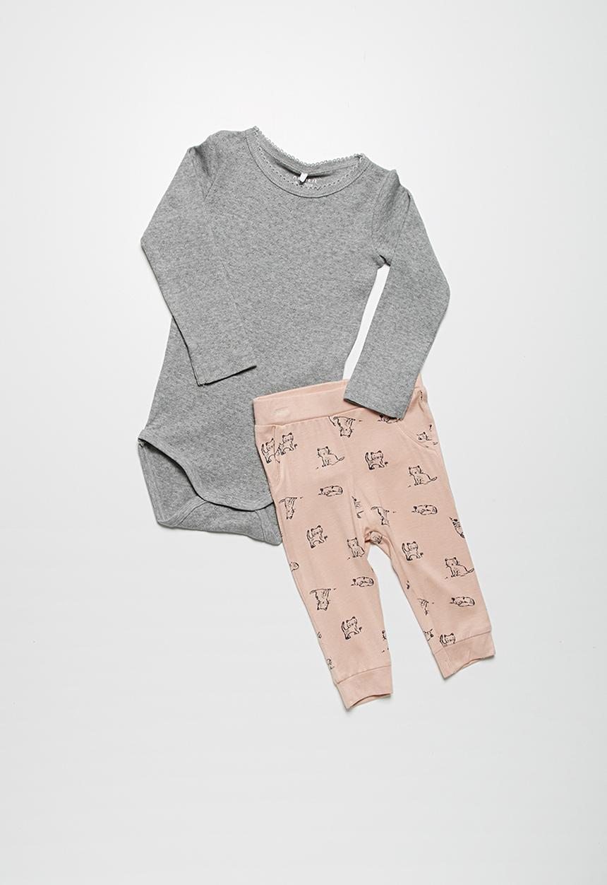 Name It - Esmarie pants