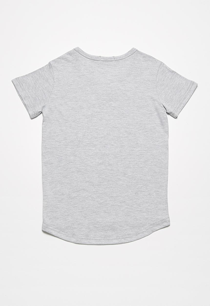 basicthread - Rad like dad tee