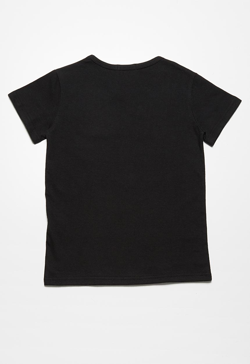 basicthread - Stay rad tee