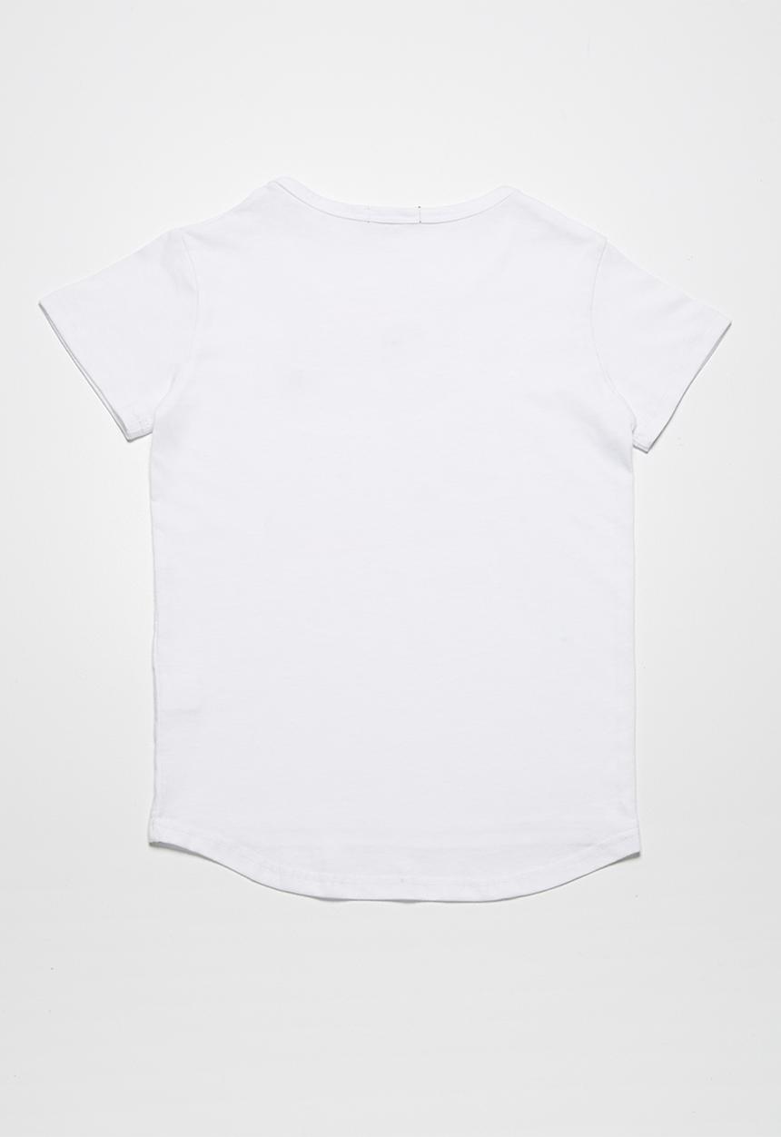 basicthread - Rad like dad tee