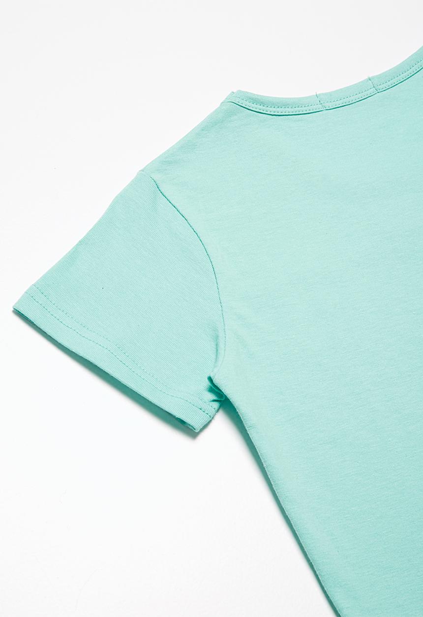 basicthread - Hawaii tee