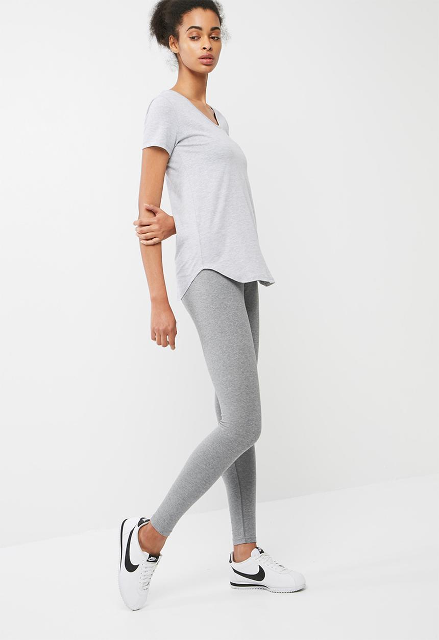 dailyfriday - Slouchy gym tee