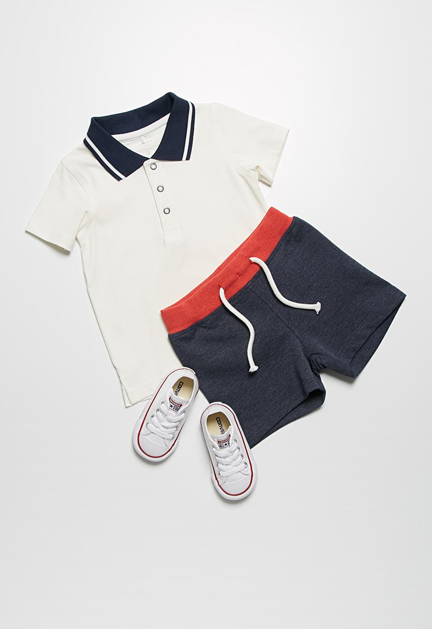 Name It - Artie polo shirt