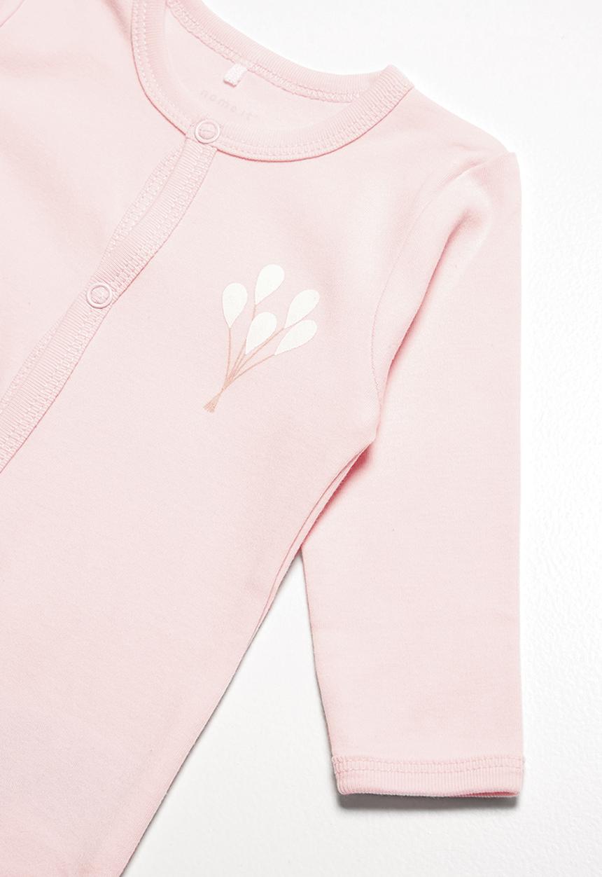 Name It - 2-Pack sleepsuit