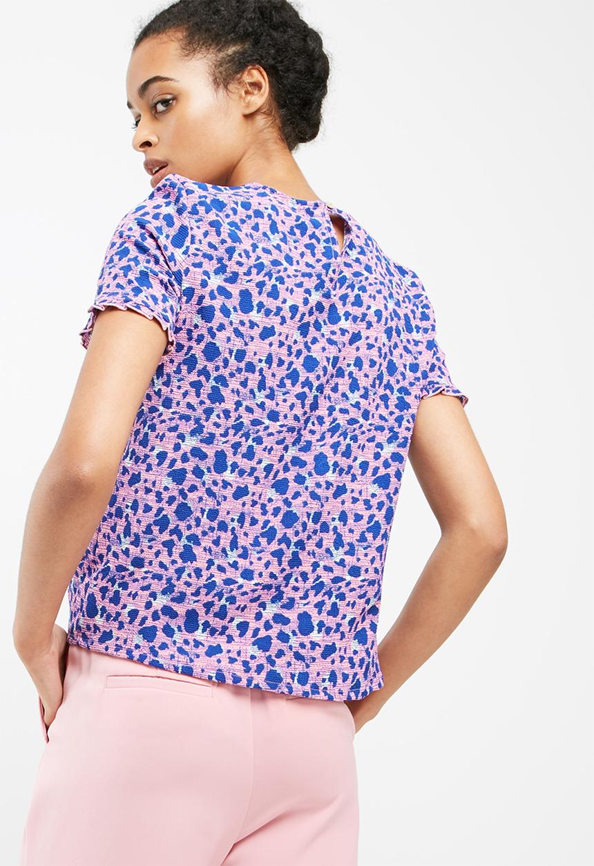 Vero Moda - Bali top
