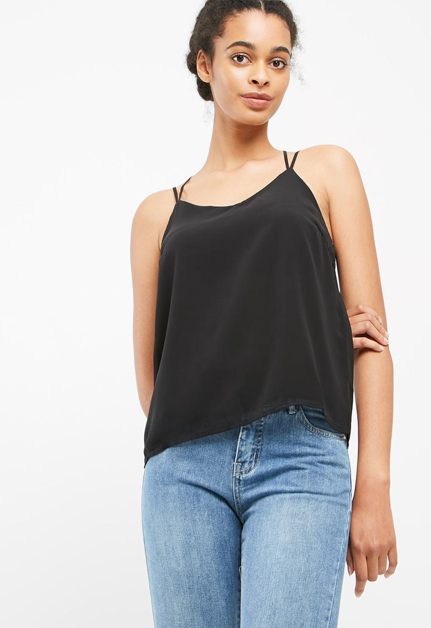 Vero Moda - Mynthe cami