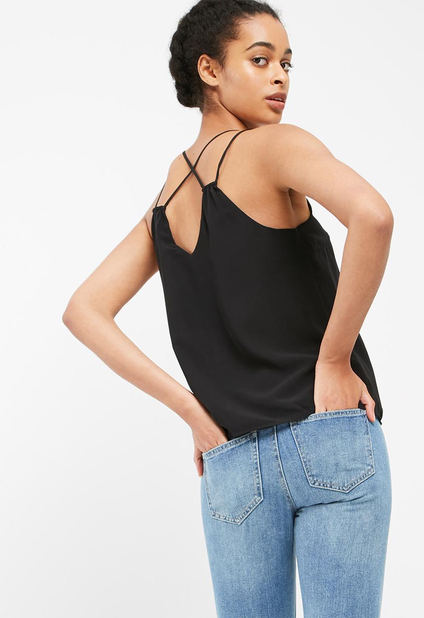 Vero Moda - Mynthe cami