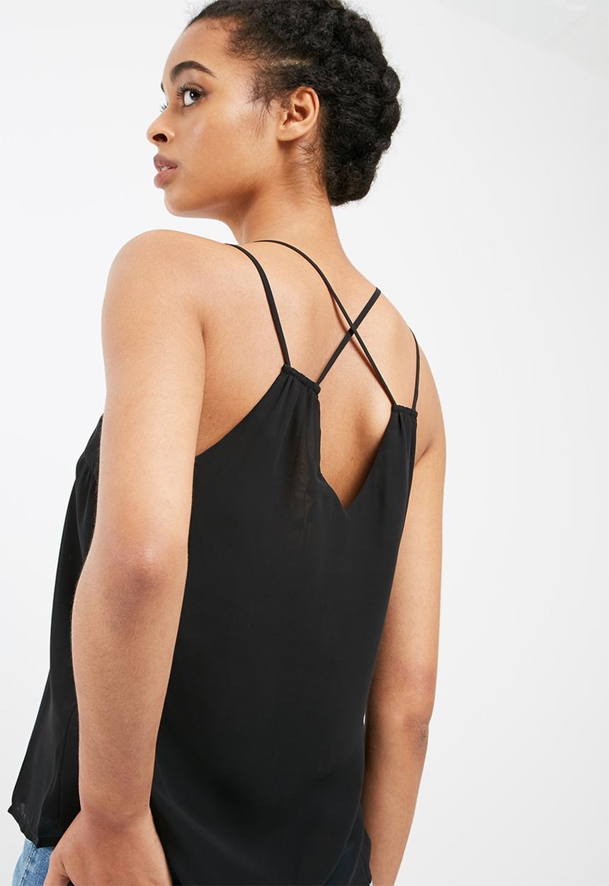 Vero Moda - Mynthe cami