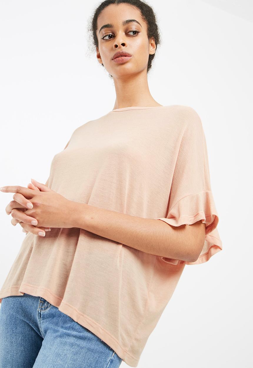 Vero Moda - Sonia essie tee