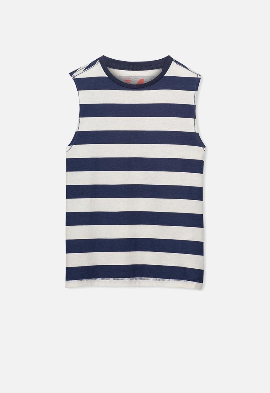 Cotton On - Kids orson muscle tank