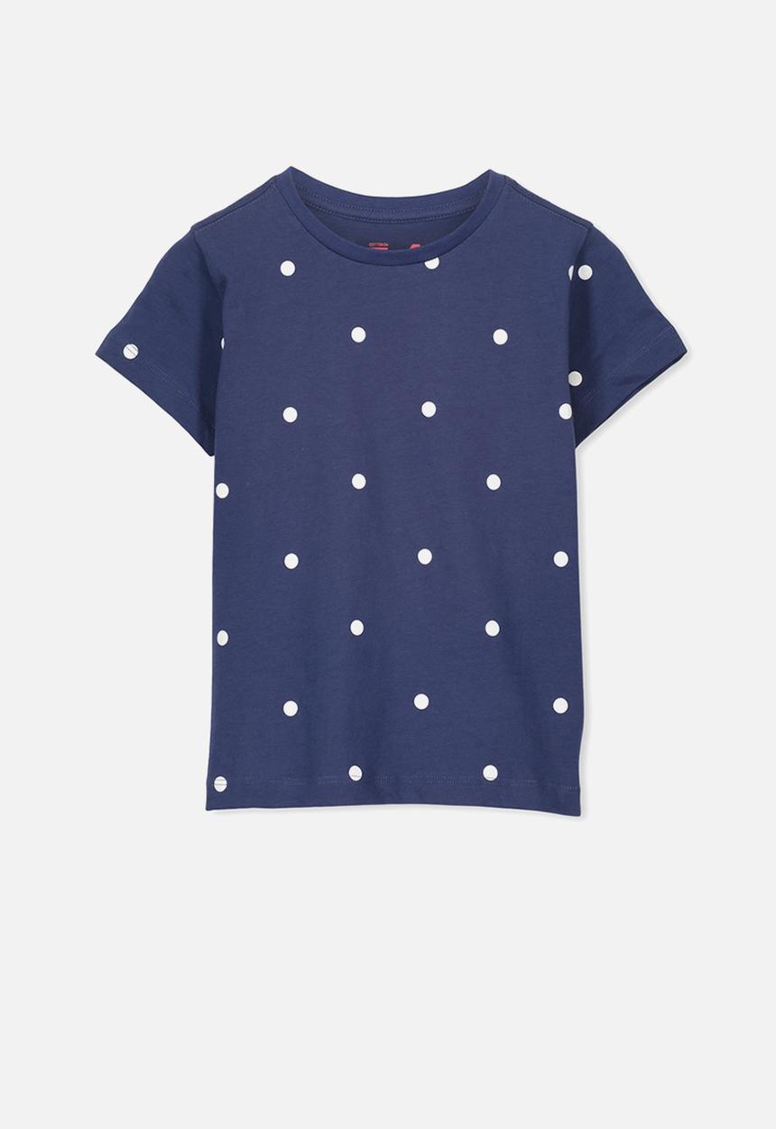 Cotton On - Kids max short sleeve tee