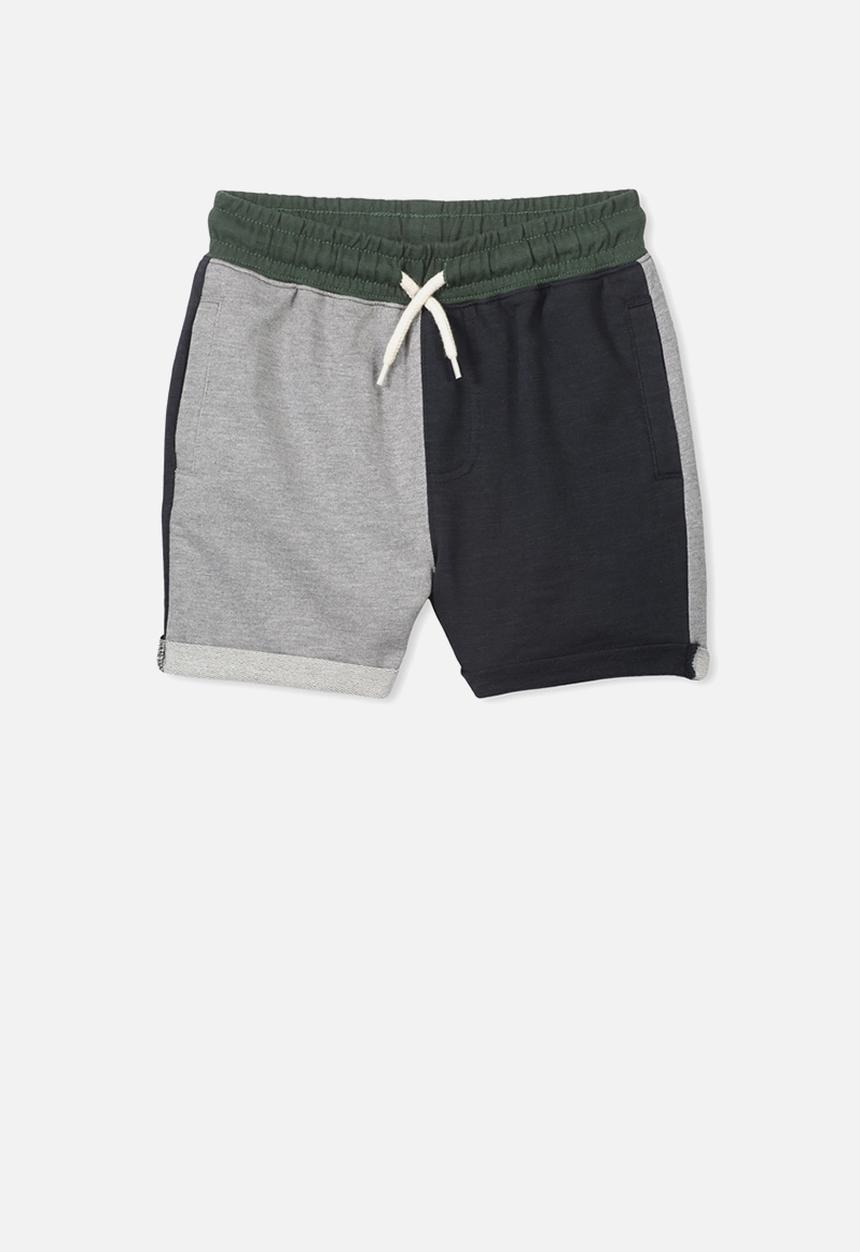 Cotton On - Kids henry slouch shorts