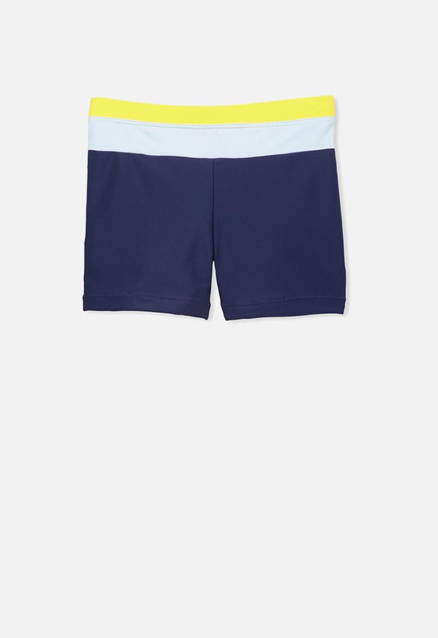 Cotton On - Kids billy boyleg swim trunk