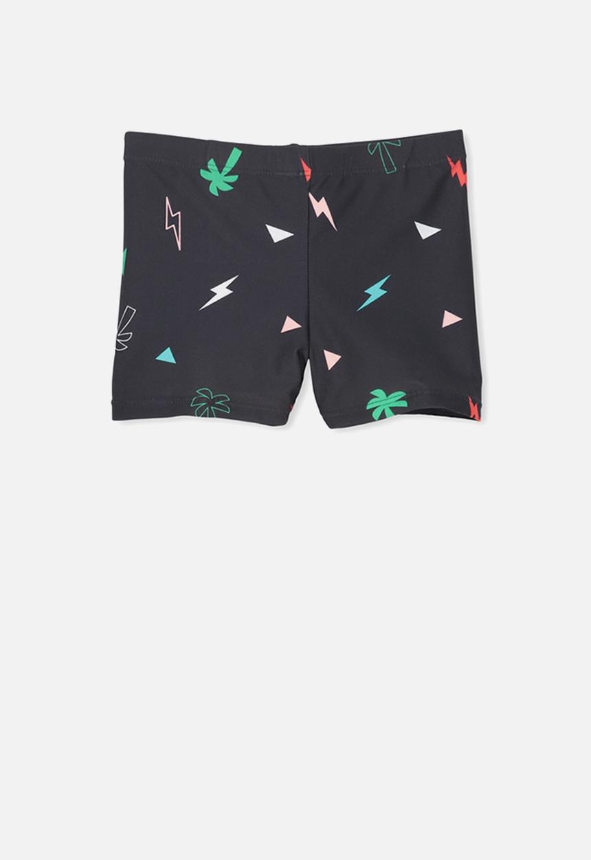 Cotton On - Kids billy boyleg swim trunk