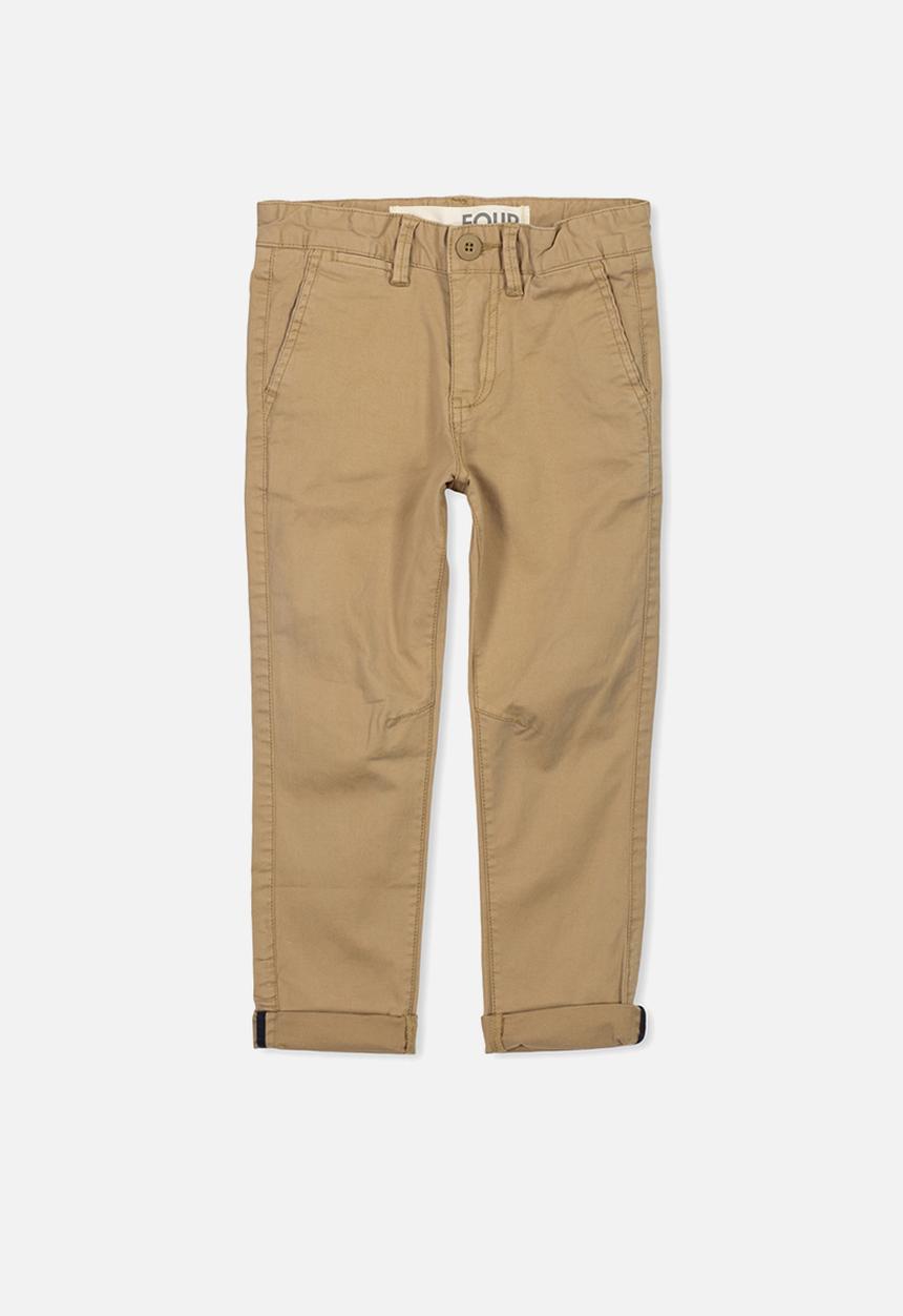 Cotton On - Kids jack chino