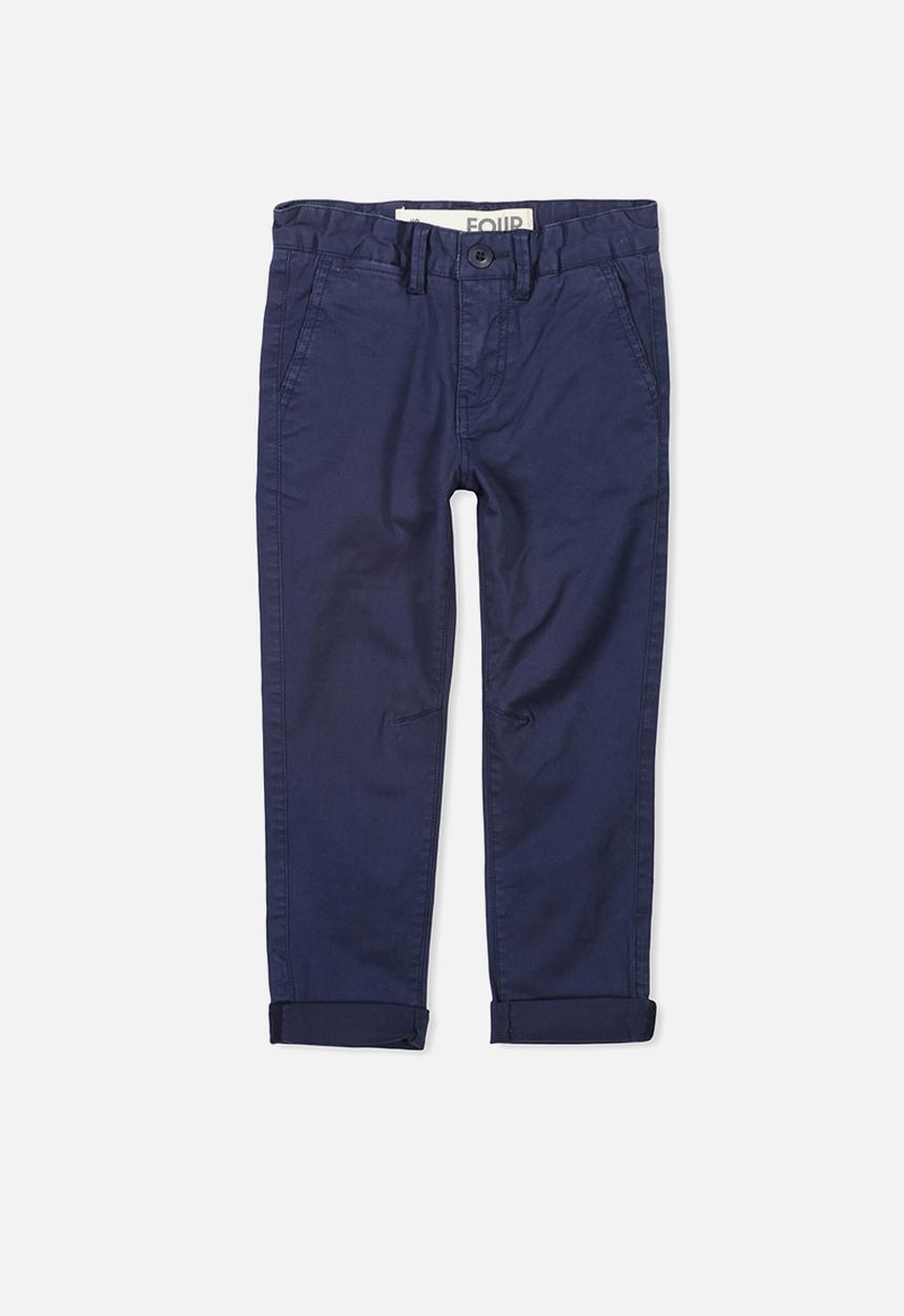 Cotton On - Kids jack chino