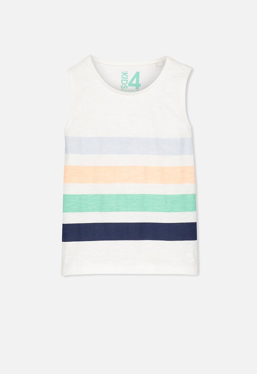 Cotton On - Kids isaac tank