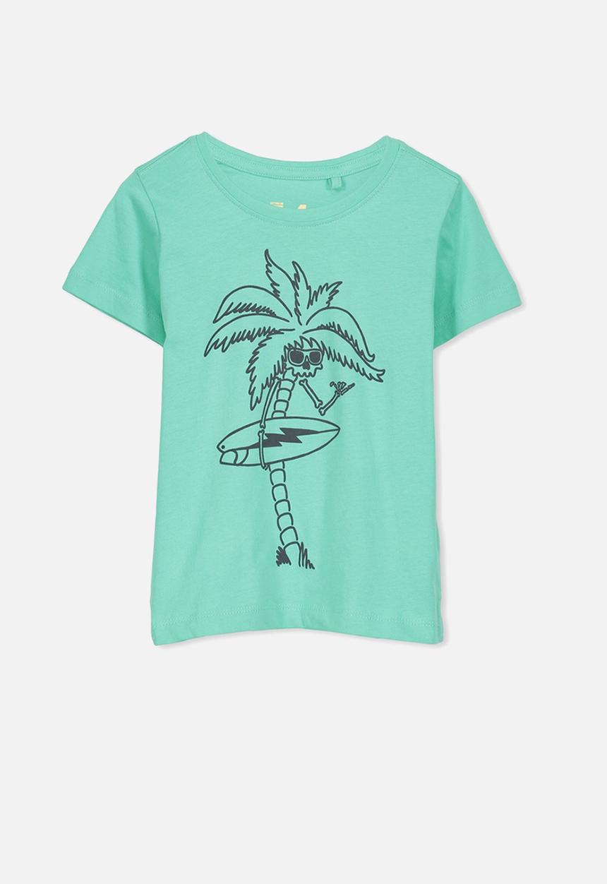 Cotton On - Kids max tee