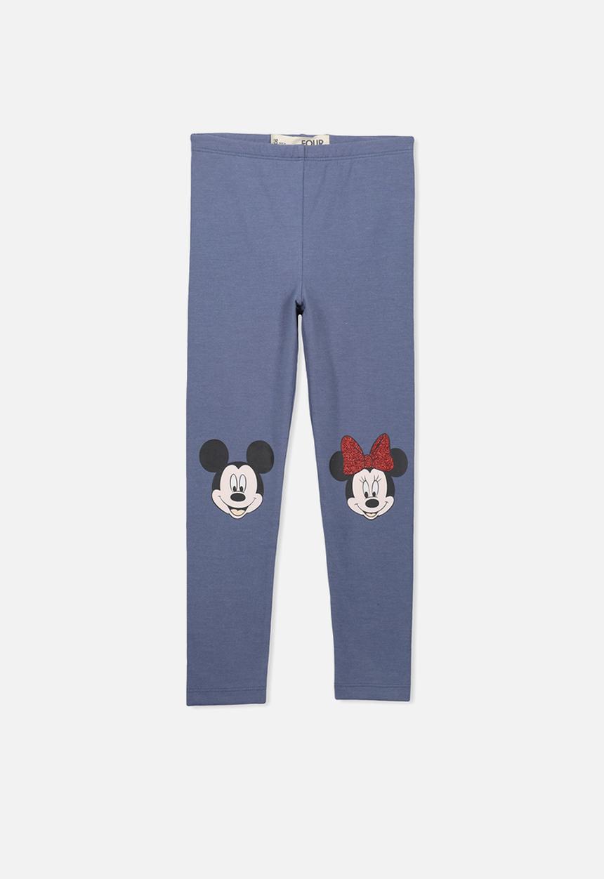 Cotton On - Kids huggie tights