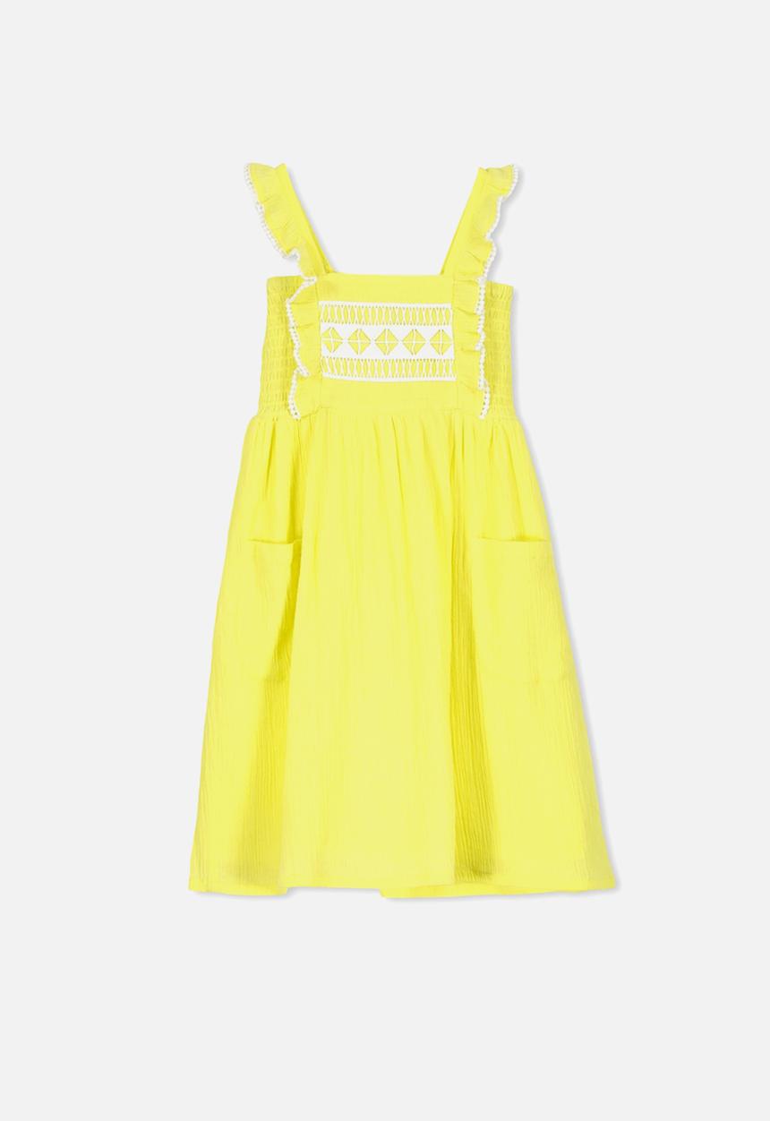 Cotton On - Kids dixie dress