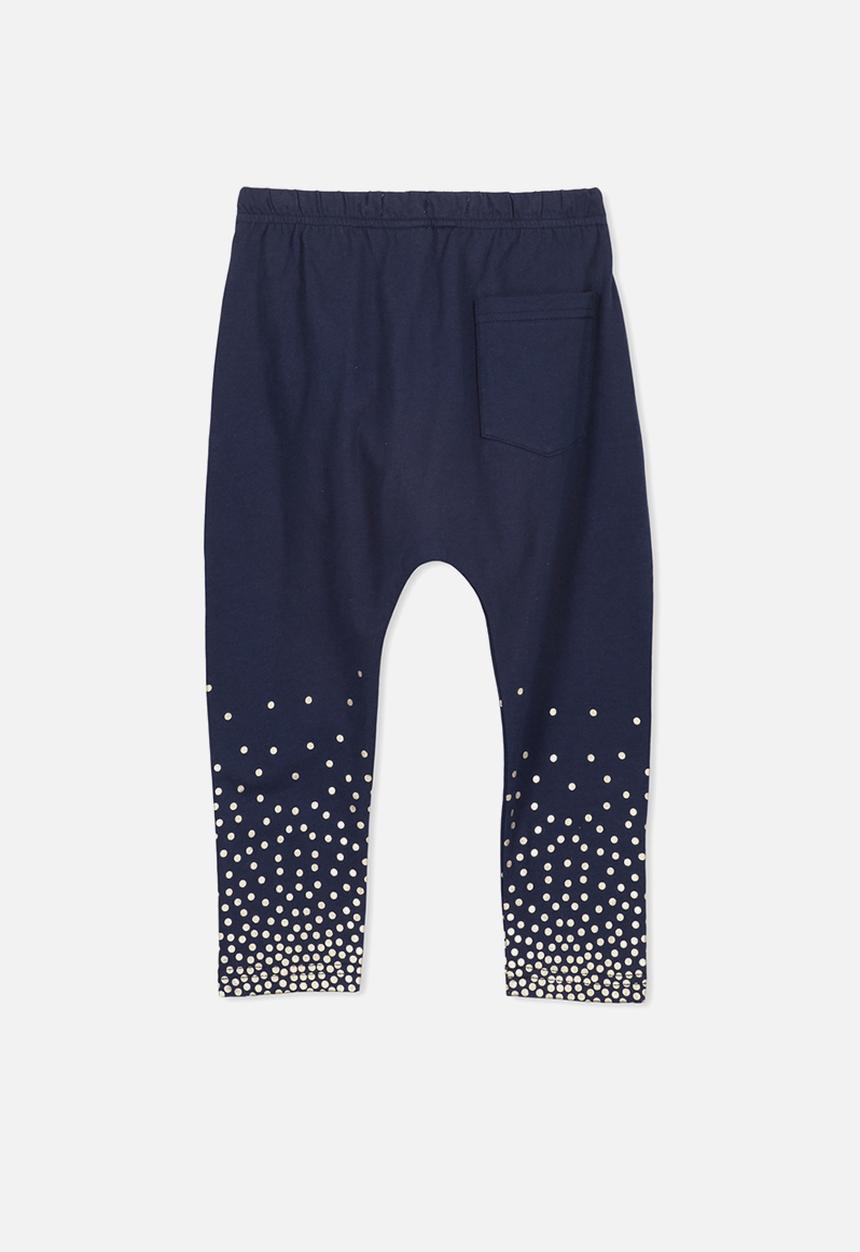 Cotton On - Kids daisy pants