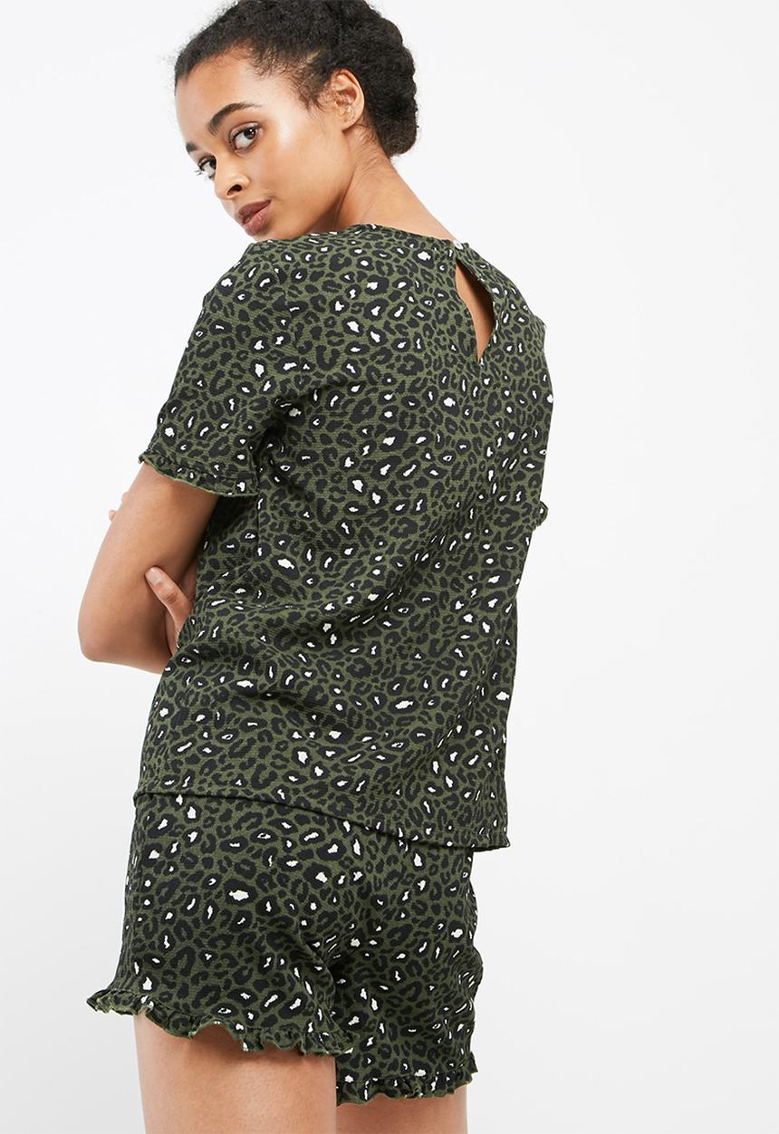 Vero Moda - Bali top