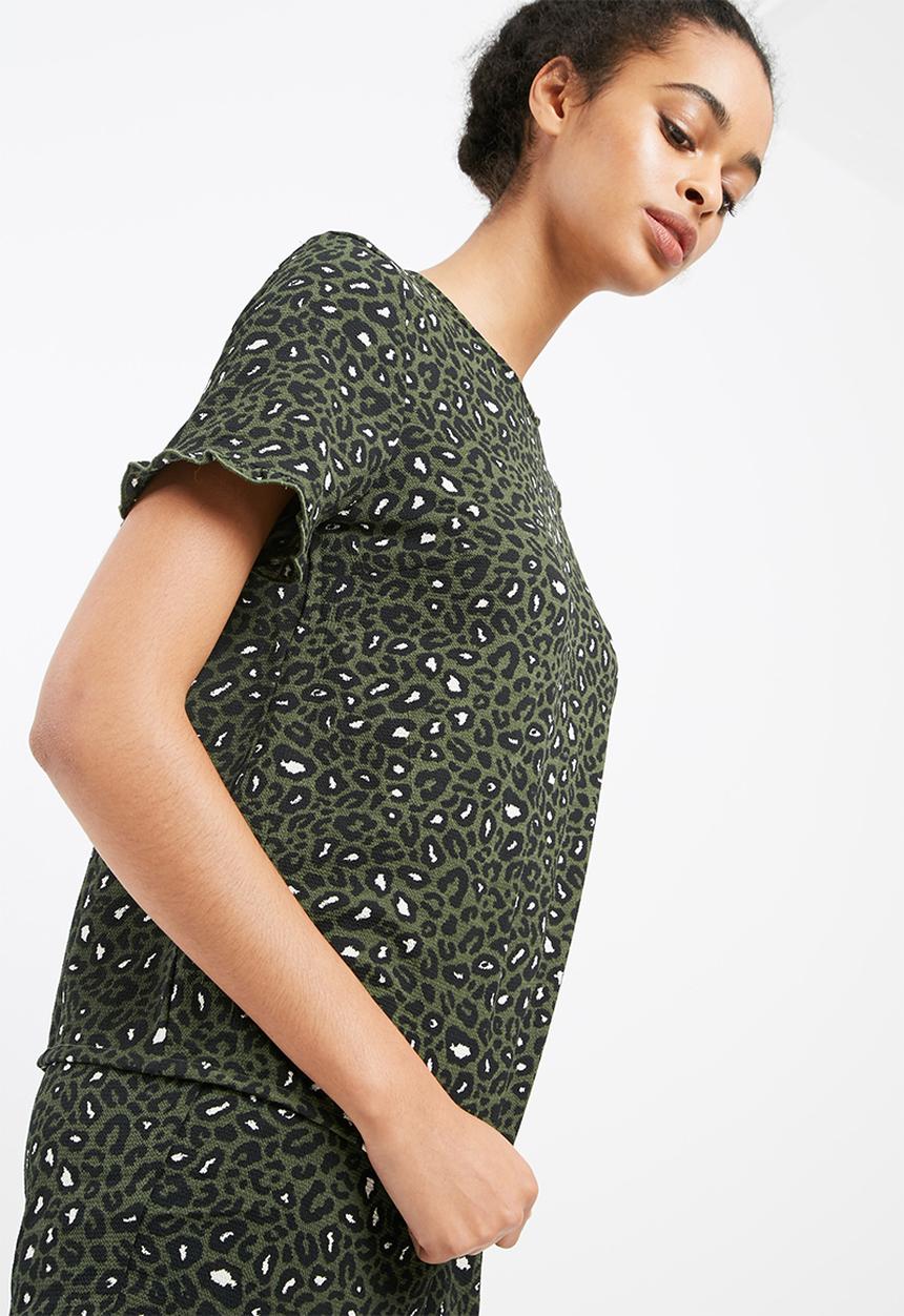 Vero Moda - Bali top