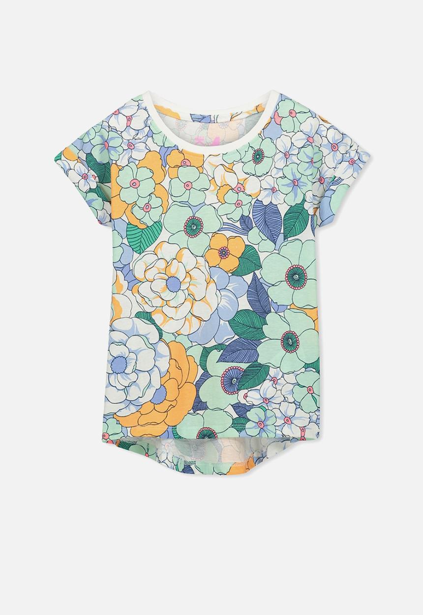 Cotton On - Kids penelope short sleeve tee