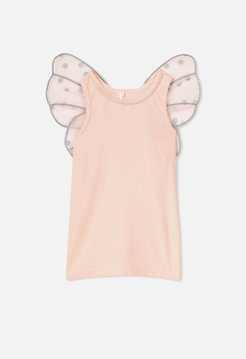 Cotton On - Kids karli tank