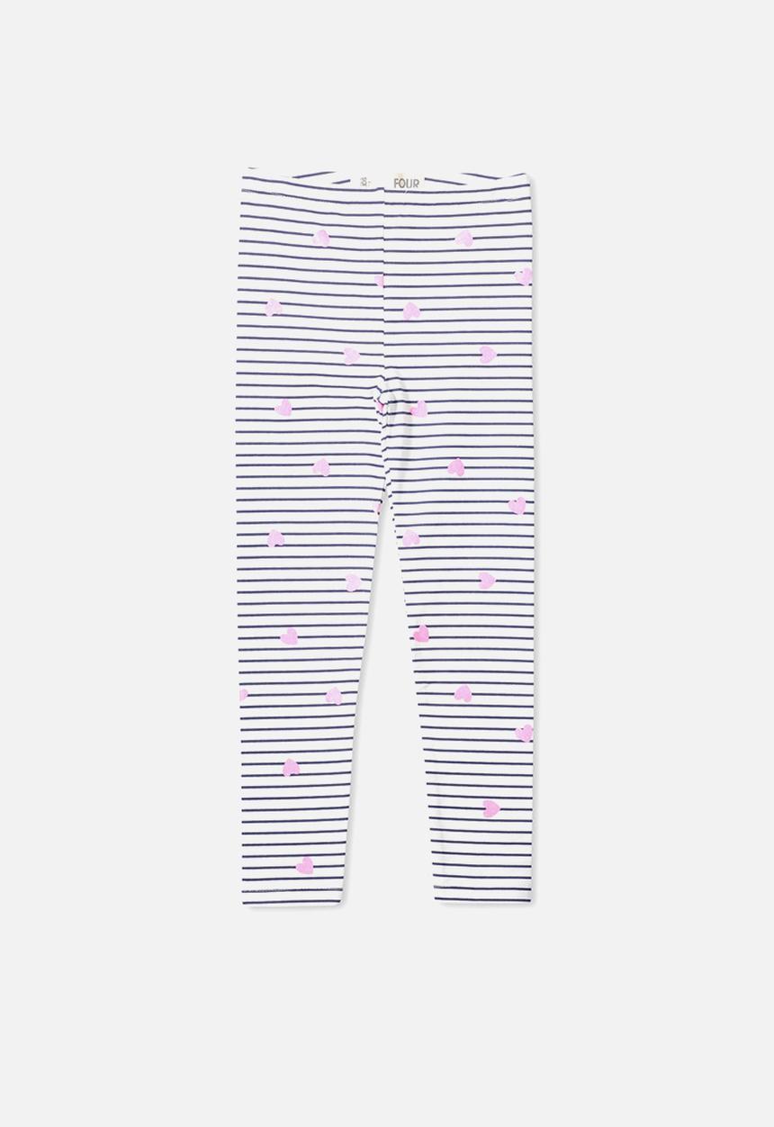 Cotton On - Kids huggie tights