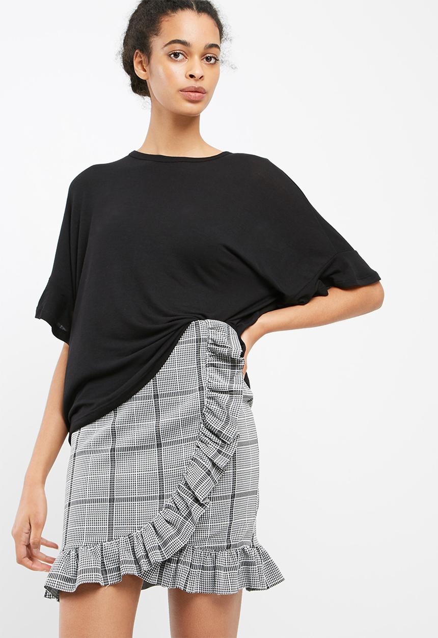 Vero Moda - Sonia essie tee