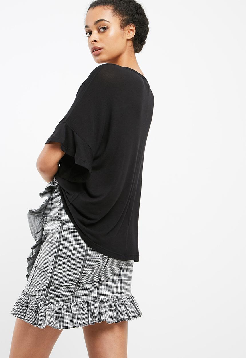 Vero Moda - Sonia essie tee