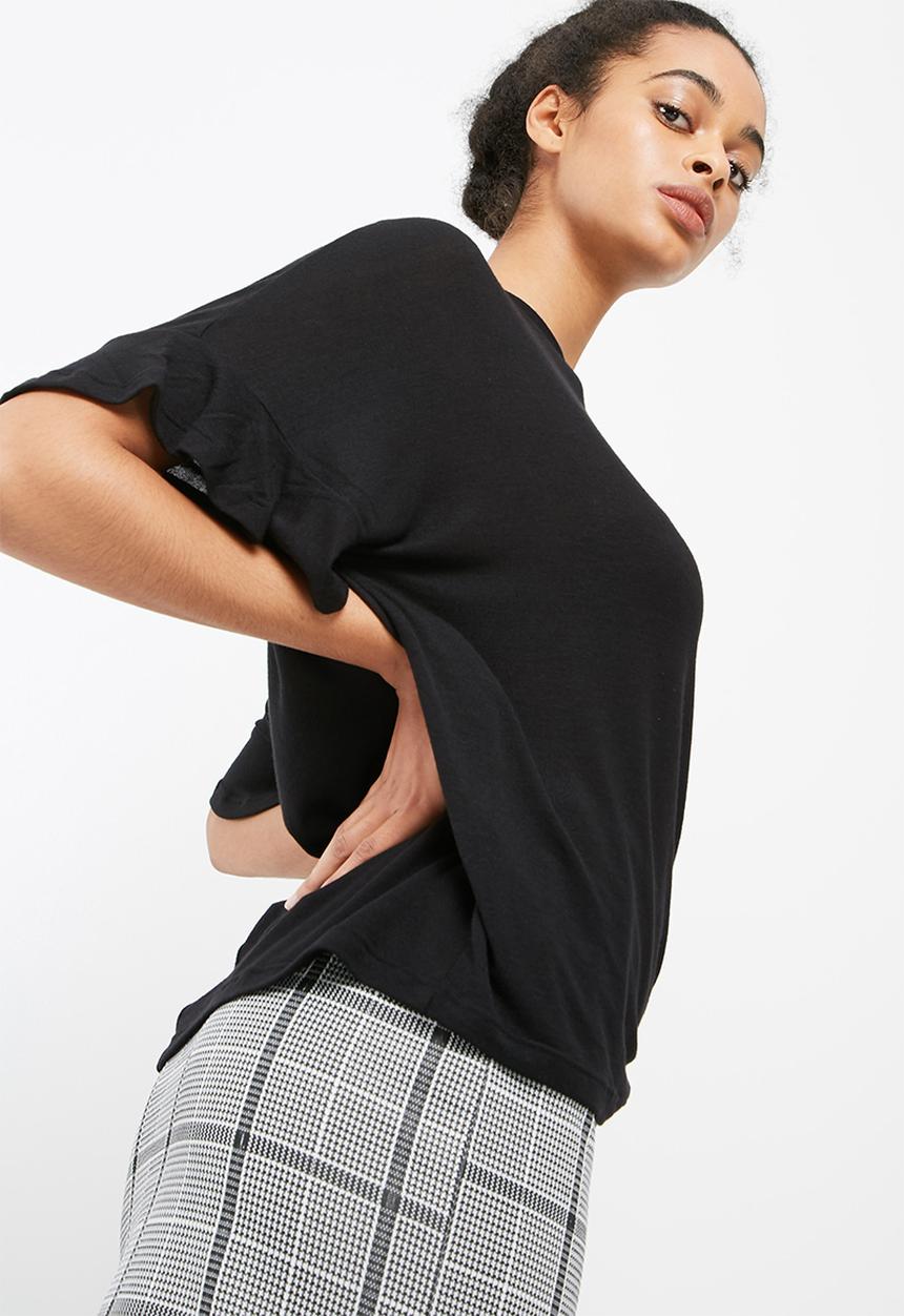 Vero Moda - Sonia essie tee