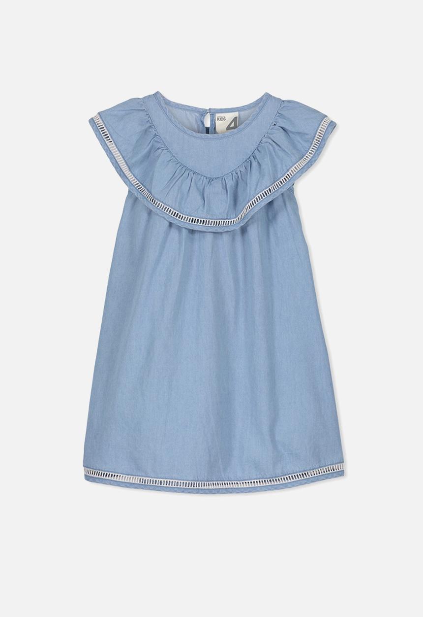 Cotton On - Kid olivia dress